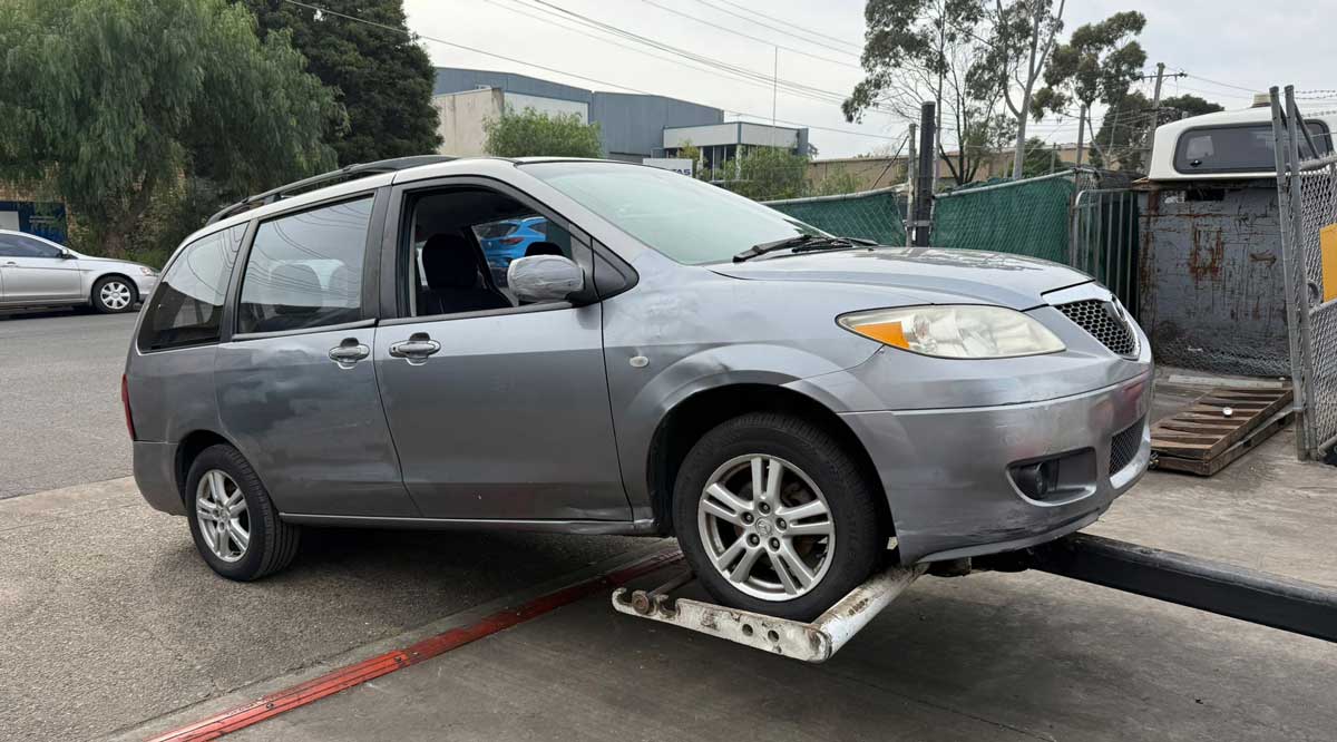 The Most Professional Car Buyers Hobart