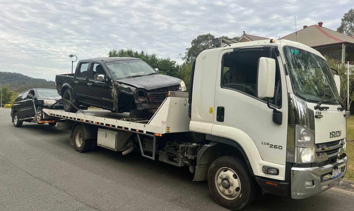The Most Reliable Car Removal Brighton Service