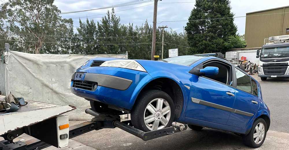 The Most Reliable Car Removal Sorell Service
