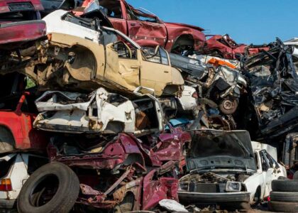 How Car Recycling in Hobart Helps the Environment